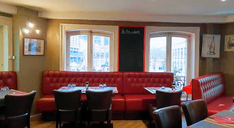 Le Napoleon — photo 5