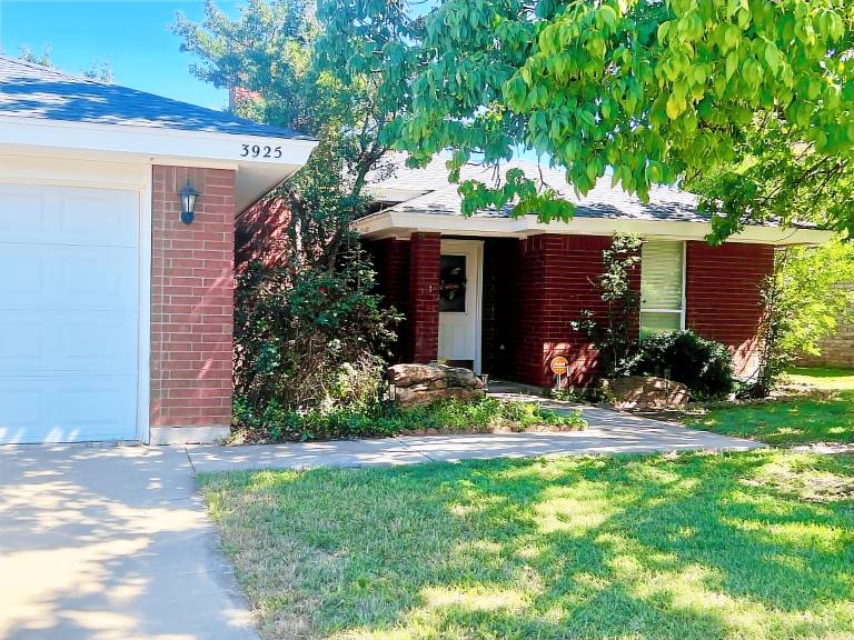 House Abilene