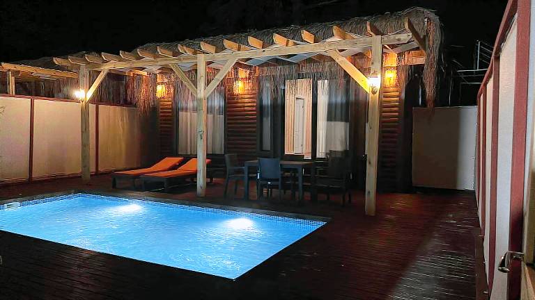 Verona villa in Fethiye
