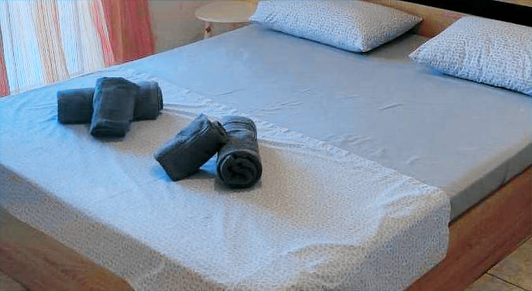 55 m&sup2; Ferienwohnung