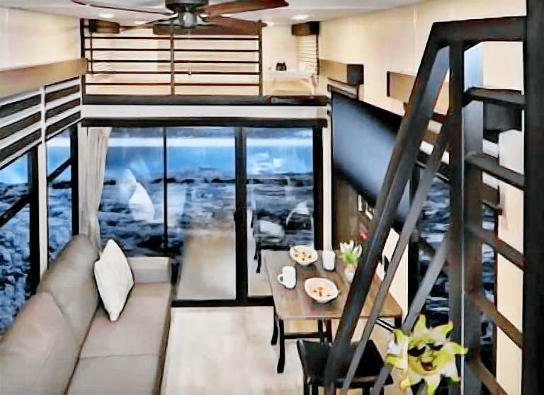 Mobil-home Quitman
