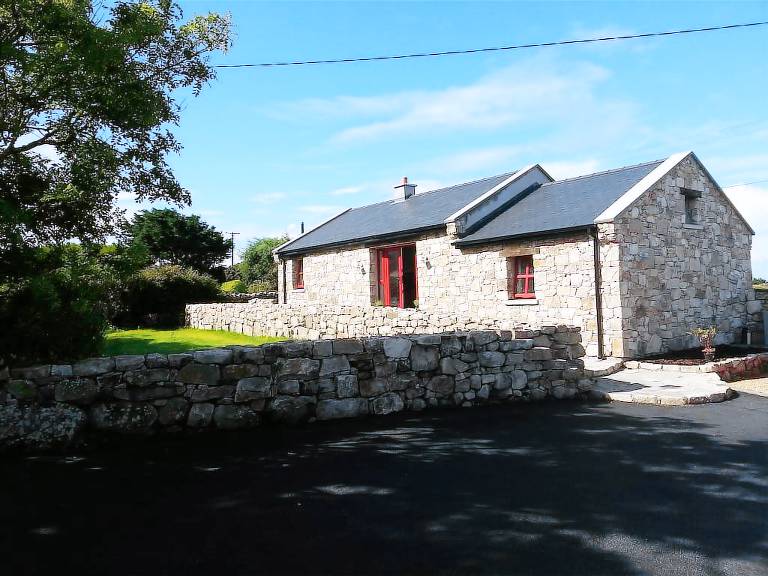 Cottage Cartron
