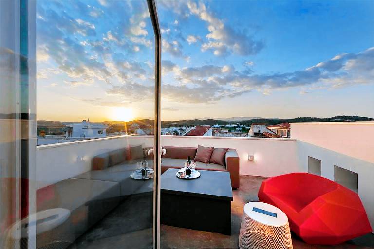 Casa Silves