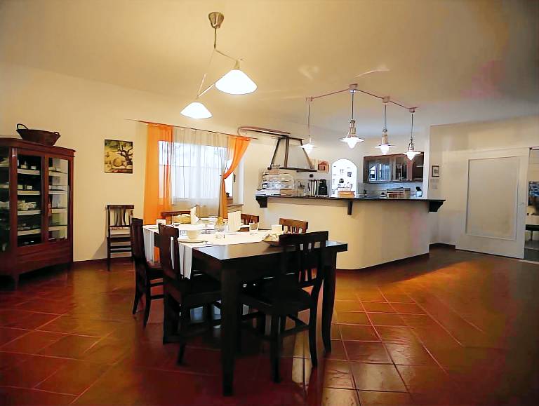 Bed And Breakfast casagalez — photo 5