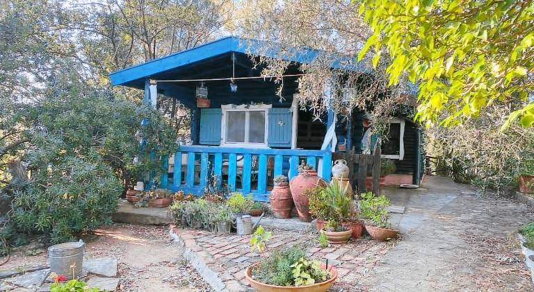 Vacation home with 1 room for 3 persons in Castiglione della Pescaia