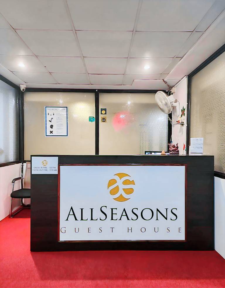 House Margao