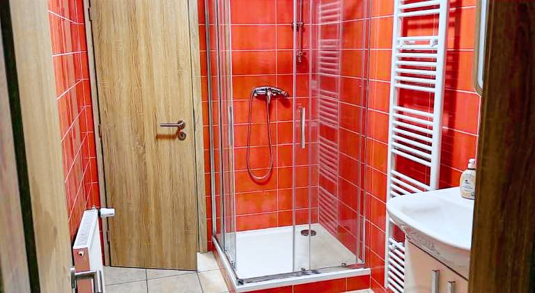 Rental apartment | Pets are welcome — photo 2
