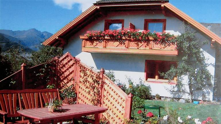 Ferienwohnung  Sankt Michael im Lungau