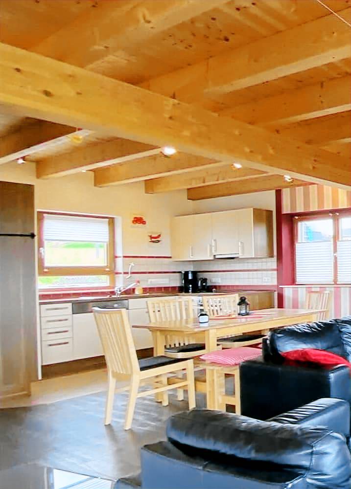 Apartment Sohren