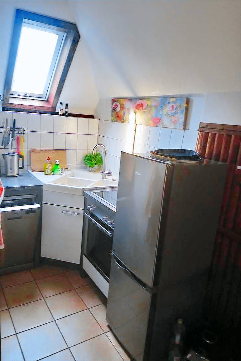 House with barbecue, terrace & yard | Nature view — photo 5