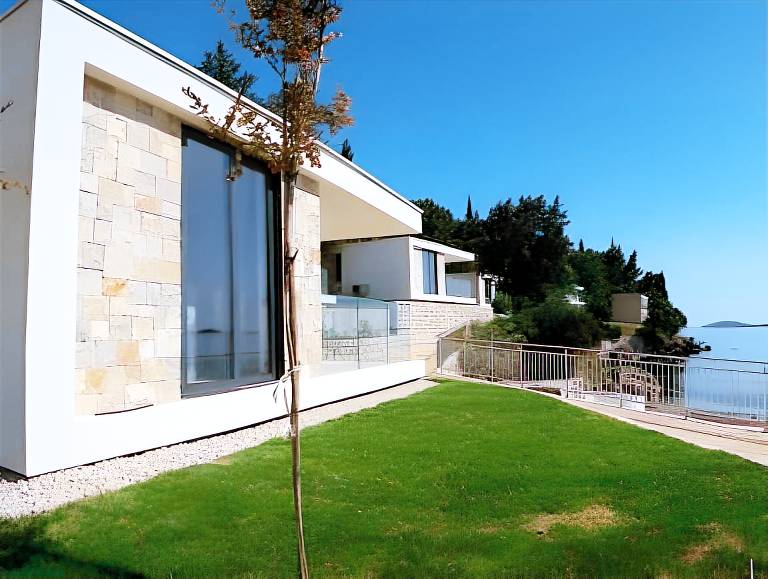 Maistra Select Mlini Villas and Apartments in Zupa dubrovacka