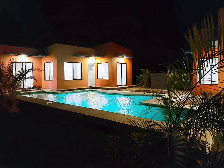 Villa La Fortuna