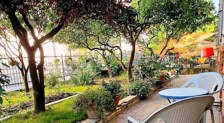 Holiday apartment with 2 rooms for 6 persons — photo 4