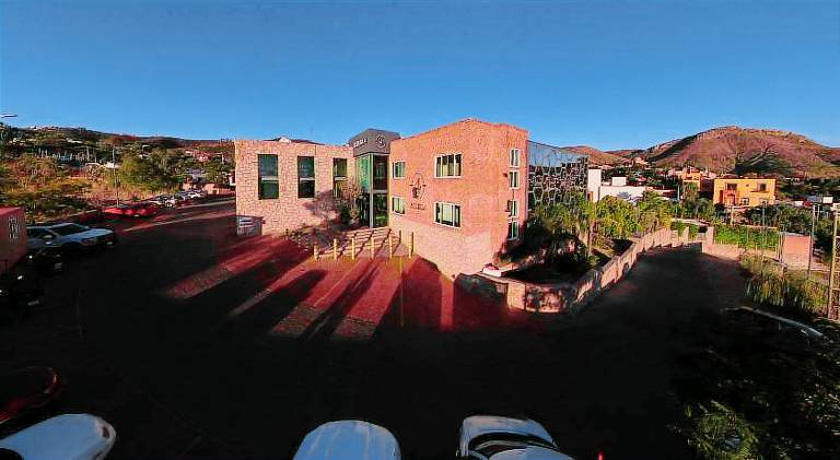 Hotel Camino de Piedra — photo 4