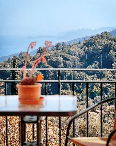 σπίτι Άγιος Κωνσταντίνος