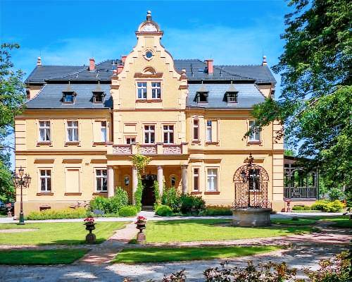Hotel apartamentowy Świdnica