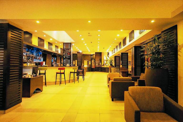 Ibis Styles Accra Airport — photo 5