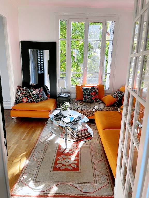 Appartement Enghien-les-Bains