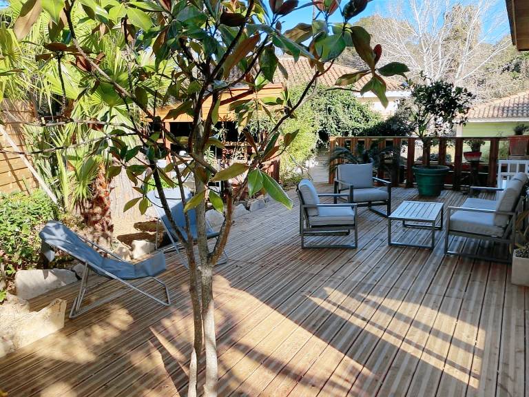 Chalet  Gassin