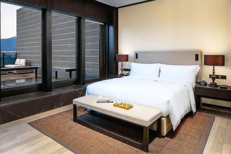 Resort Yinzhou