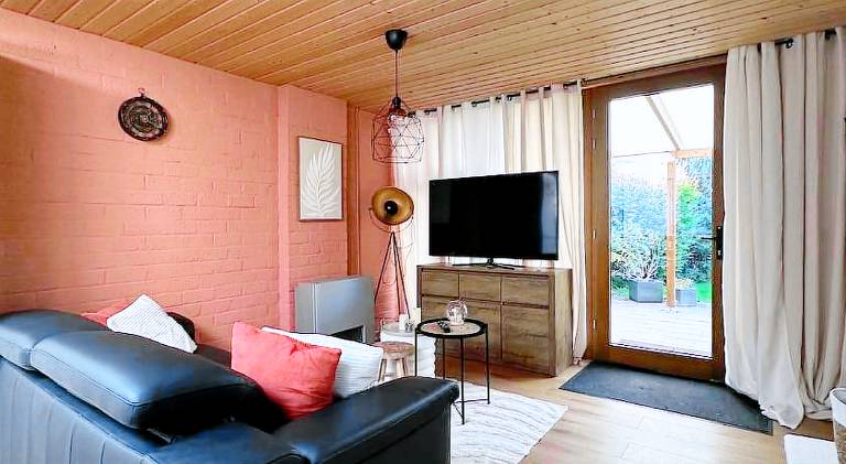 Rental apartment with pool | Pets allowed — photo 2