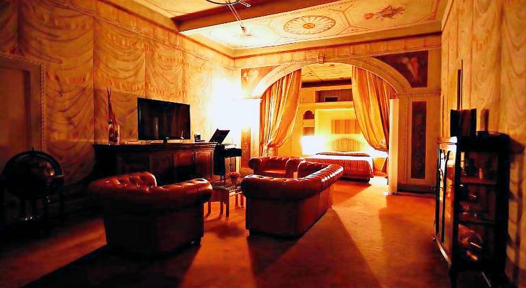 Hotel Locanda Di Bagnara — photo 2