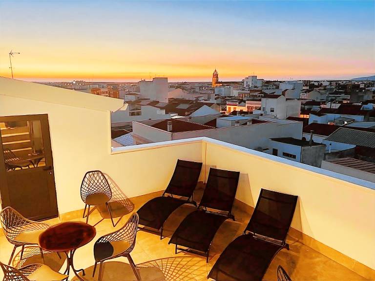 Apartamento Almendralejo