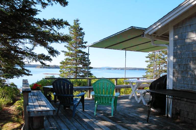 House Stonington