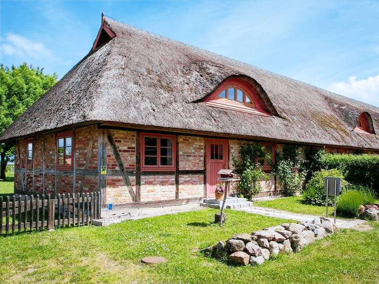 Landhaus Loissin
