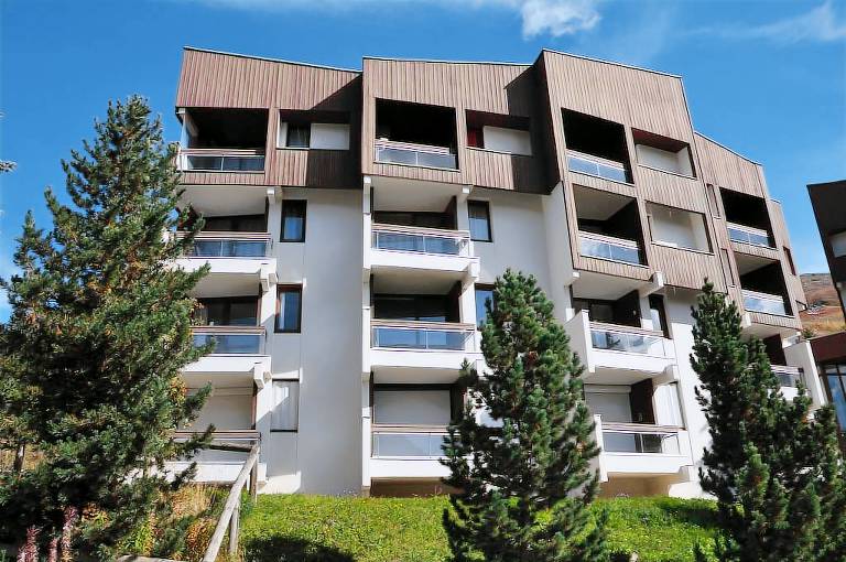 Appartement  Saint-Martin-de-Belleville
