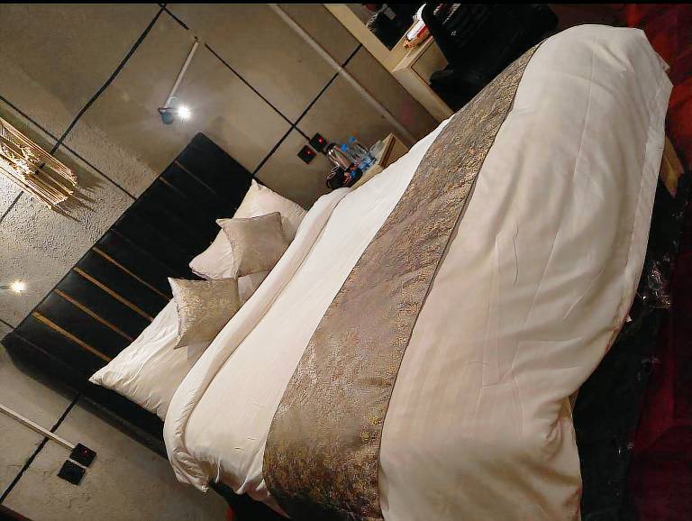 House with 1 room for 3 persons in Makkah