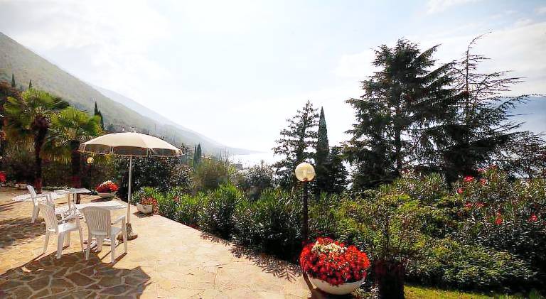 Hotel Villa Orizzonte — photo 4