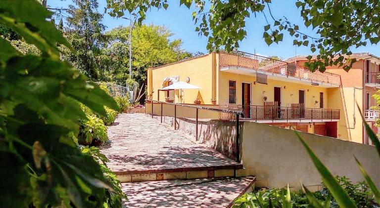 La Valle del Mingardo — photo 3