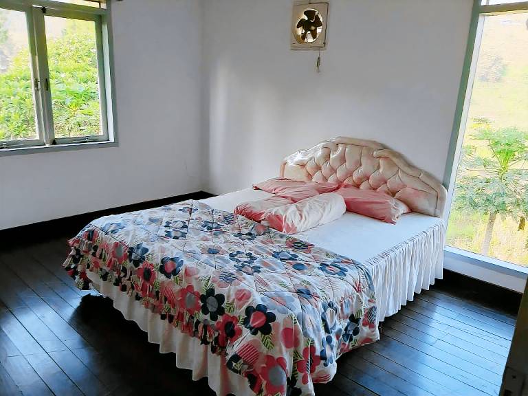 Villa Elan G16 Argapuri, Gambung, Kab. Bandung — photo 2
