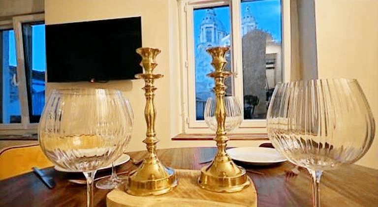 Rental apartment | Pet-friendly — photo 4