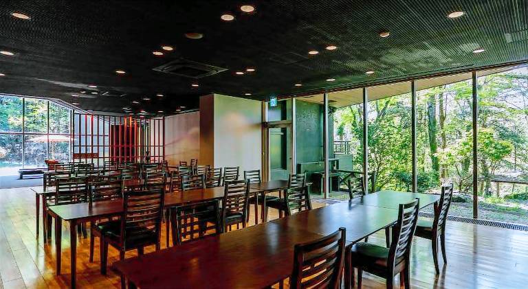 YuYu Hakone - Private Open Air Onsen Usage Guaranteed — photo 3