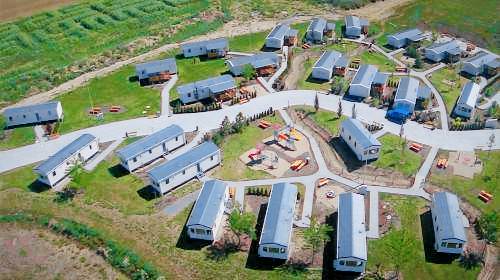 resort  Hnanice