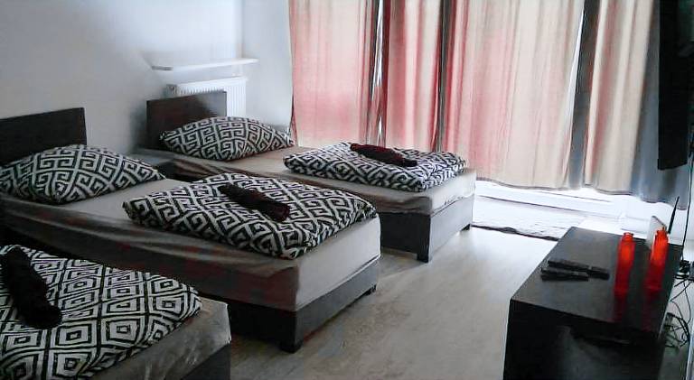 Rental apartment | Pets are welcome — photo 2
