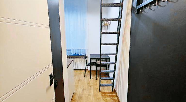 Apartment | Suitable for remote work — photo 4