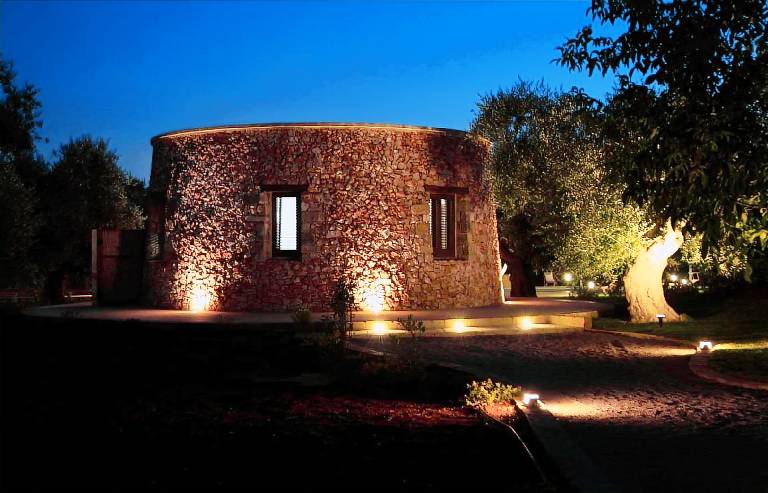 Casa Casarano