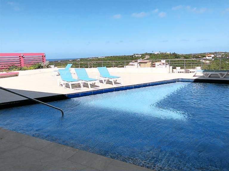 Ferienhaus  Sint Maarten