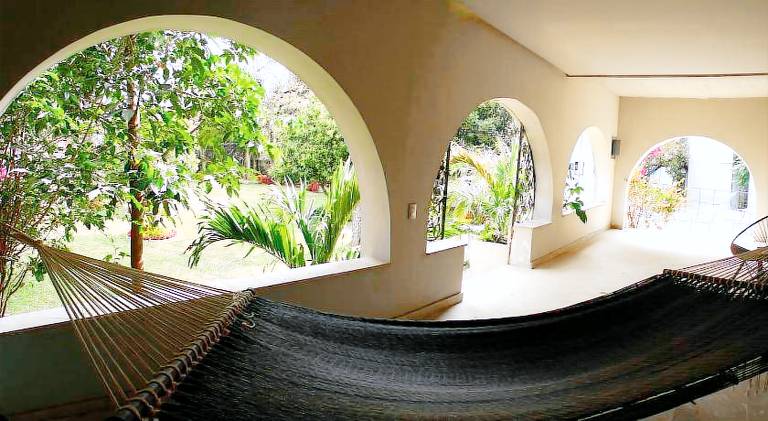 Casa Tepoztlan — photo 2