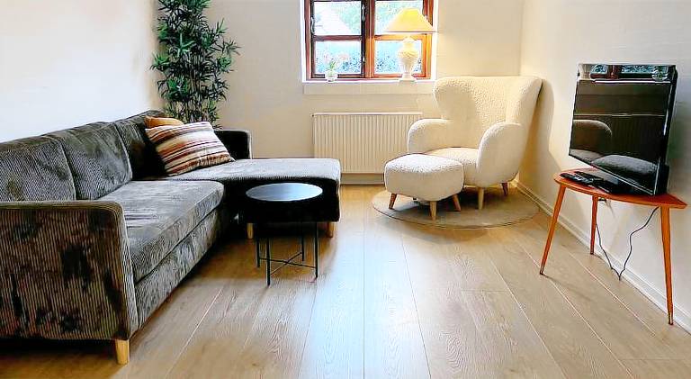 Ferienwohnung  Odense V