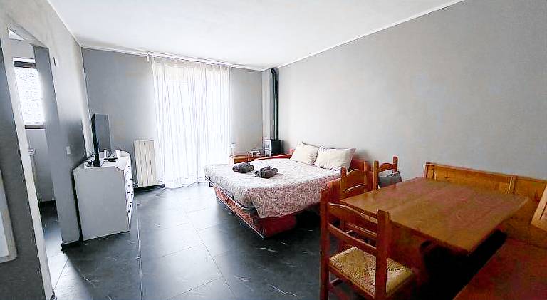 40 m&sup2; Ferienwohnung