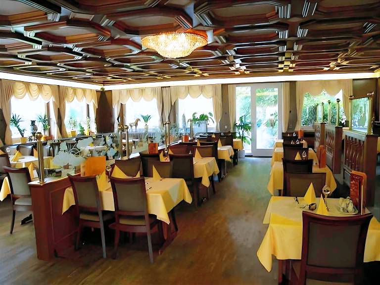 Hotel Royal Garden — photo 5
