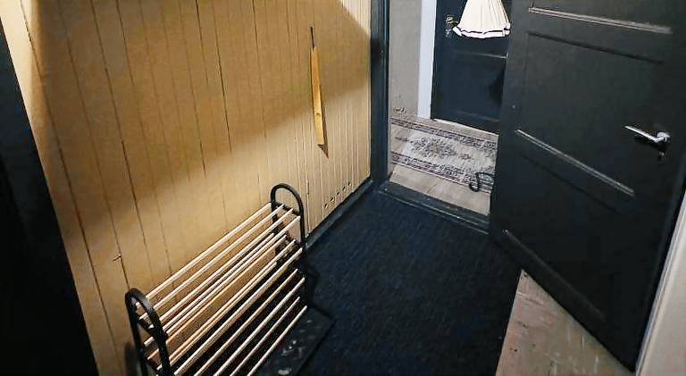 Apartment with 1 room for 2 persons — photo 3