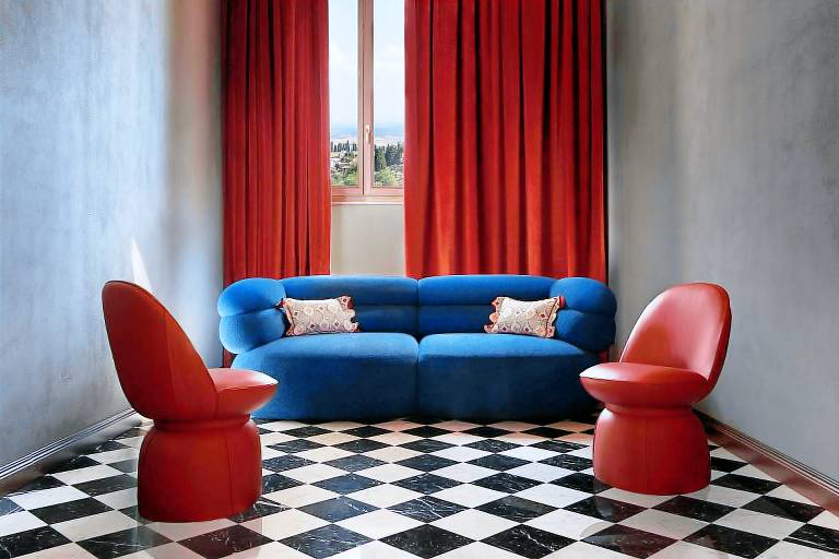 Villa Ermellina Siena, a Tribute Portfolio Hotel — photo 5