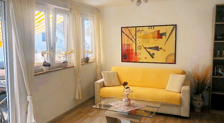 Beautiful apartment | Next to the beach | Suitable for remote work | Pets allowed — photo 2