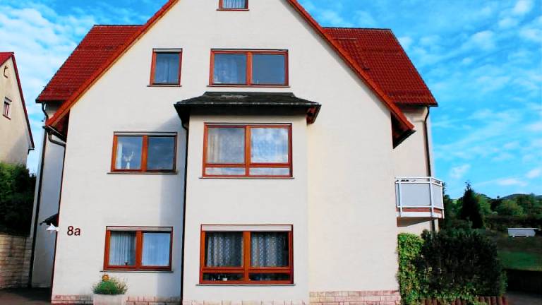 Ferienwohnung  Gersfeld (Rhön)