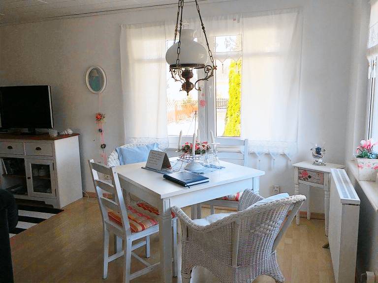Bungalow Koserow